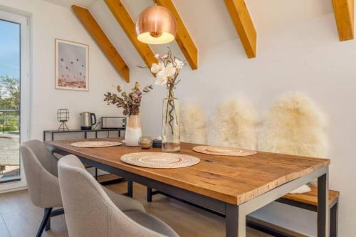 Suite Windrose, Zingst (fotografie 5)