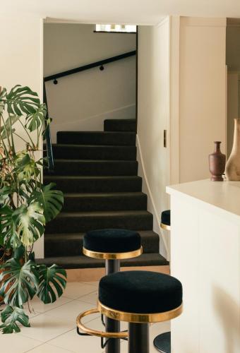 Hotel Le Temeraire photo 19