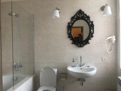 Dusj, Budynok Pyschevycha in Kirovohrad