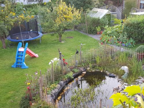 Gartenblick, Oldenburg (fotografie 8)
