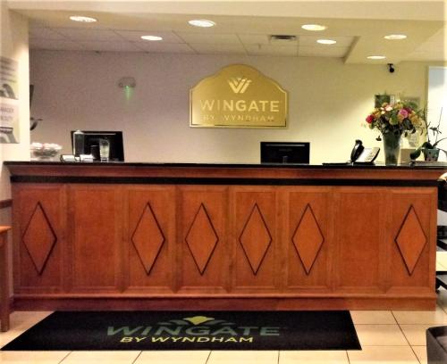 Wingate by Wyndham Bentonville - image 6