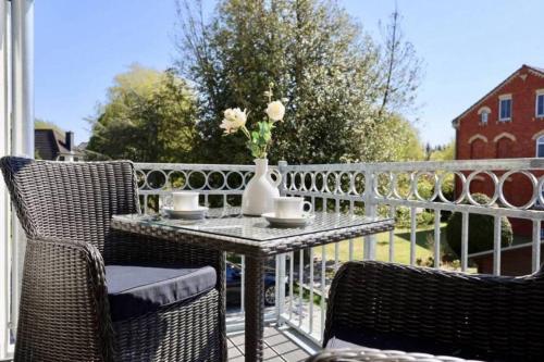 Suite Windkieker in Prerow, Deutschland