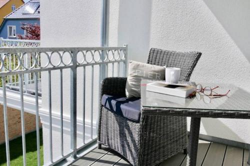 Suite Windkieker in Prerow, Deutschland
