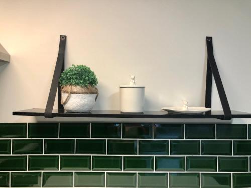 設施, Le charme et l’original in 市中心