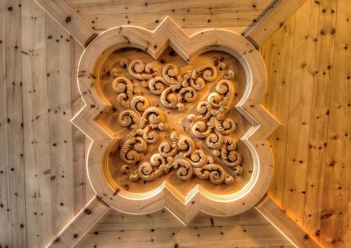 Meublè Garnì Della Contea - image 6