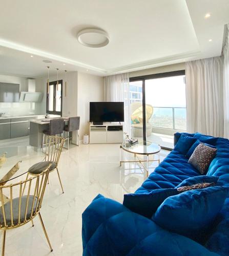 Bellevue Suite