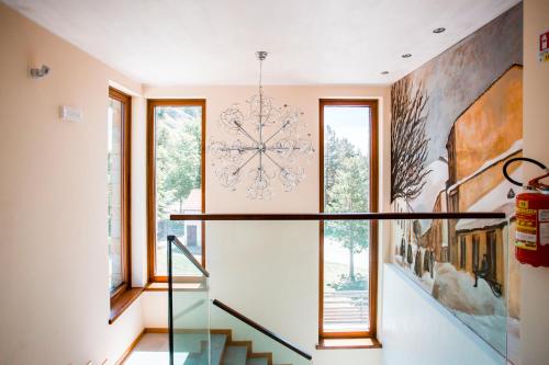 Hotel Monte Campo - image 14