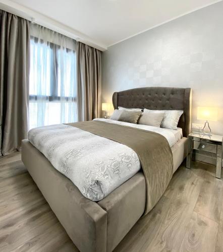 Bellevue Suite