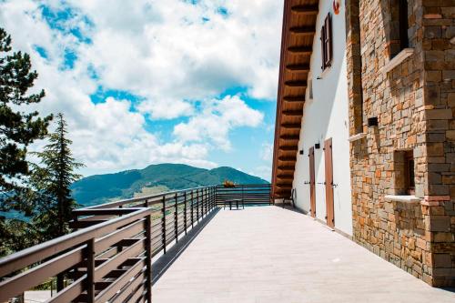 Hotel Monte Campo - image 6