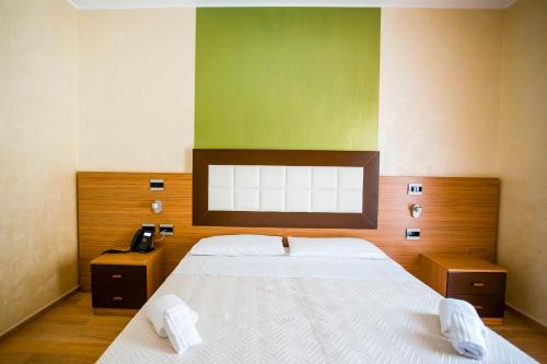 Hotel Monte Campo