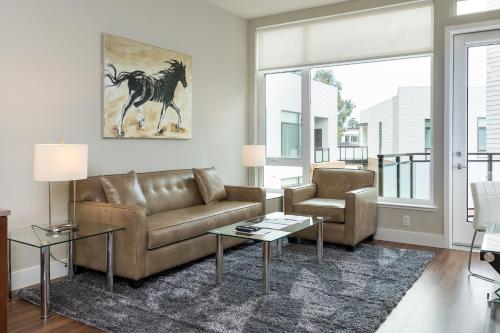 Global Luxury Suites at Downtown Mountain View - image 9