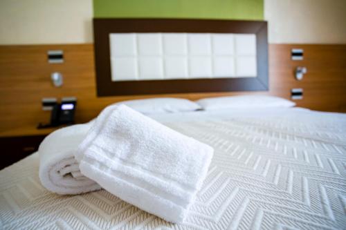 Hotel Monte Campo - image 2