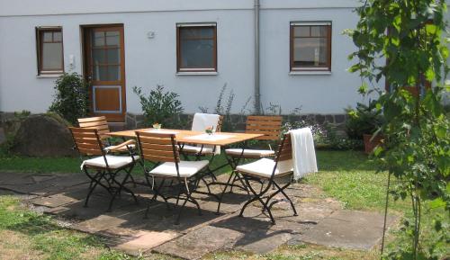 Hotel Wappenstube - image 7