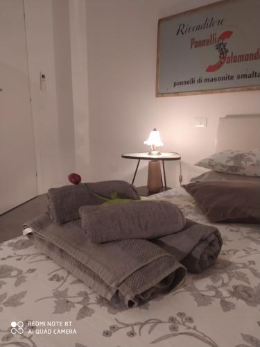 Sweet Dream Loft, Verona (fotografie 4)
