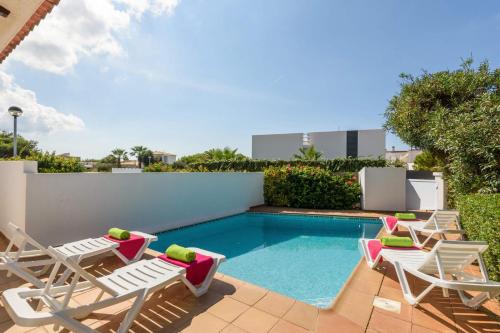 Gavina Villa Cala Blanca - image 4
