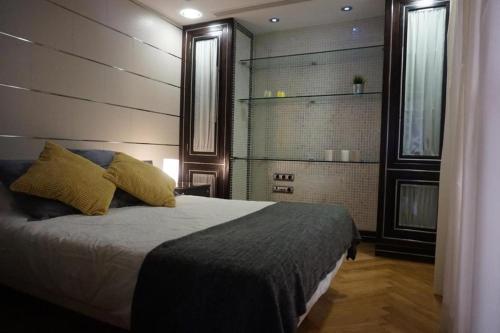 Apartamento Estación María Zambrano y Playa