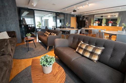 B14 Hostel - image 5