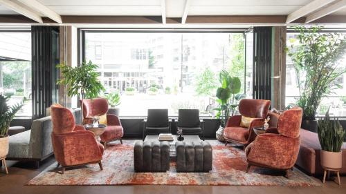 Vignette Collection Yours Truly DC by IHG in Washington, USA