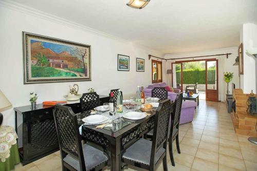 Villa Gotmar by Sealand Villas, El Port (fotografie 7)