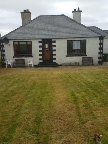 Aros Holiday Cottage, , Western Isles