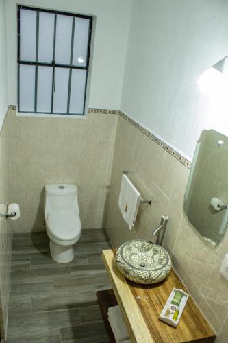 Standard Double Room with Two Double Beds image 2