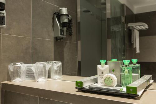 Hotel Carlton, Бильбао (фото 9)
