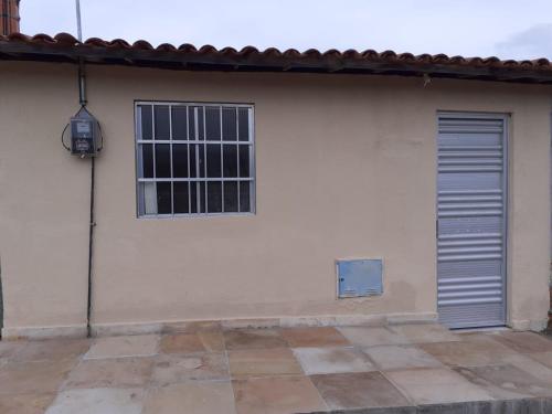 Casa de Temporada