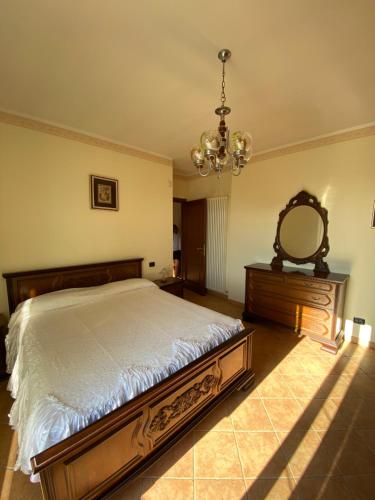 Casa vacanza tortoreto te Abruzzo gîte à louer Tortoreto