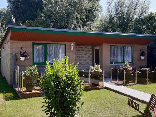 Wohnung in Boltenhagen in Strandnaehe