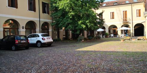 Casa Santa Caterina e Sant Antonio - main image