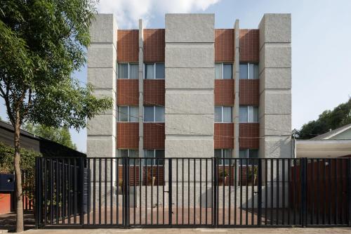 Apartamentos West End 4