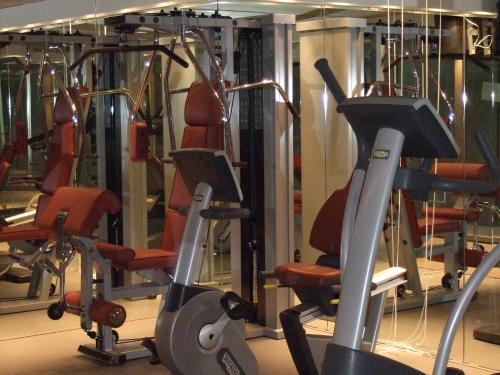 Bdesign&Spa - Hotel - Paradou