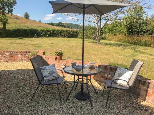 Ivy Cottage Malvern - image 14