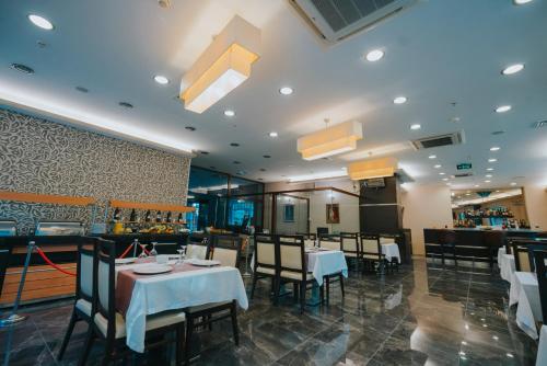 Ener Old Castle Resort Hotel in 41400 Gebze