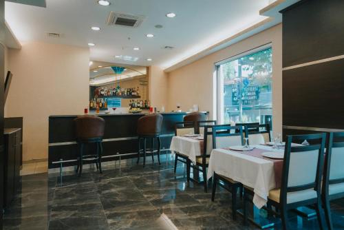 Ener Old Castle Resort Hotel in Gebze
