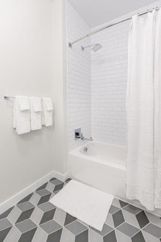 Kislak 301Chic Studio in the Heart of Downtown in Newark, USA
