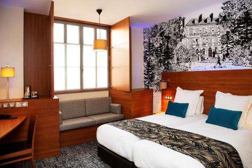 hotel photo