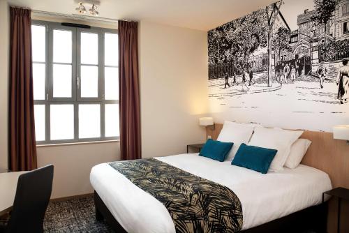 Best Western Plus Hôtel Colbert - image 8