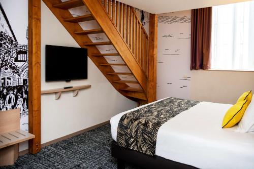 科尔伯特贝斯特韦斯特优质酒店 科尔伯特贝斯特韦斯特优质酒店