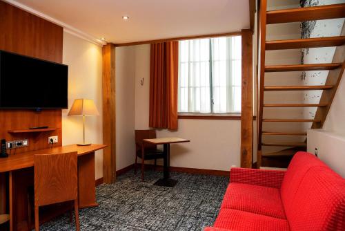 Best Western Plus Hôtel Colbert - image 6
