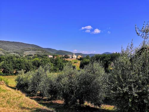 Casa vacanze Acero rosso