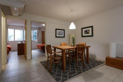 Apartamentos West End in Guadalajara, Mexico