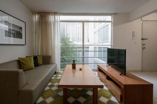 Apartamentos West End