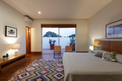 Apartamentos West End 2