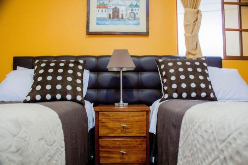 hotel photo
