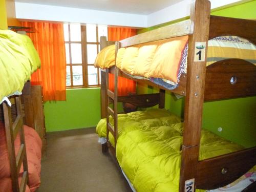Sunset House Cusco