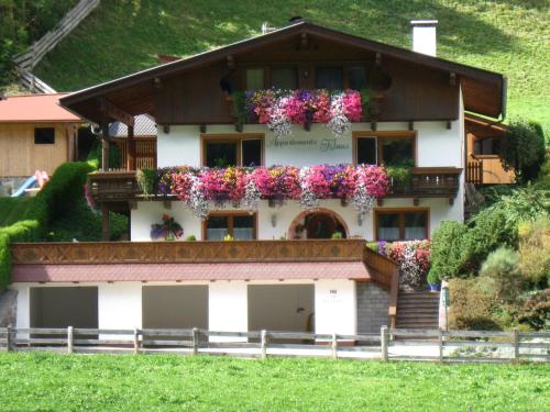 Appartements-Klaus Neustift im Stubaital