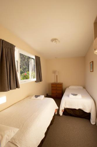 Punakaiki Beachfront Motels