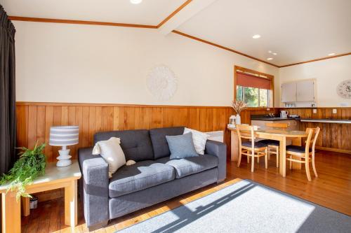 Punakaiki Beachfront Motels