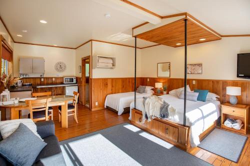 Punakaiki Beachfront Motels